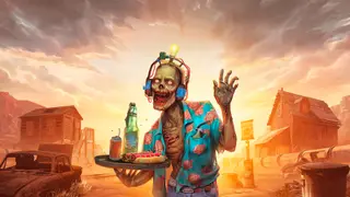 Welcome to ParadiZe (Xbox Series)