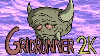 Gridrunner 2K