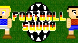 Football Squad