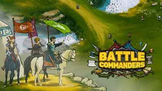 Battle Commanders