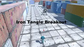 Iron Tangle Breakout