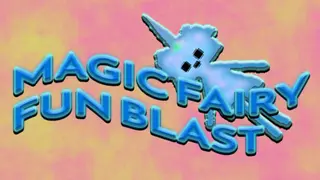 Magic Fairy Fun Blast