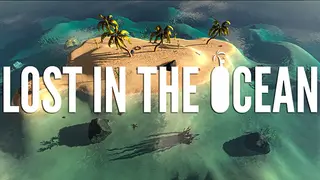 Lost in the Ocean VR