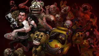 Dark Deception Demo (Xbox One & Series)