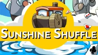 Sunshine Shuffle - Switch