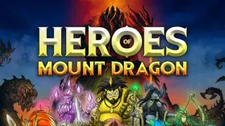Heroes of Mount Dragon - Switch