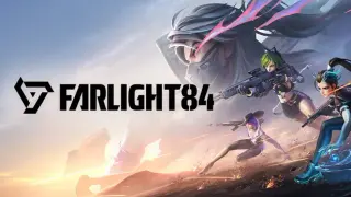 Farlight 84