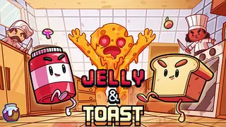 Jelly & Toast