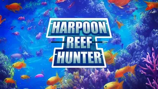 Harpoon Reef Hunter