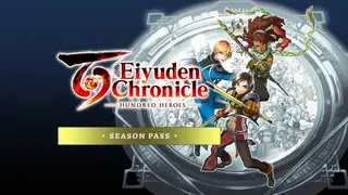 Eiyuden Chronicle: Hundred Heroes Season Pass
