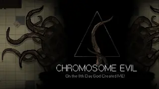 Chromosome Evil - Map Editor