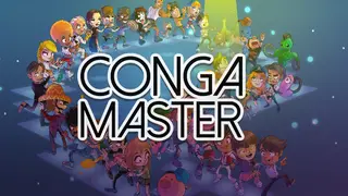 Conga Master