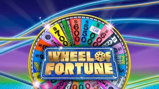 WHEEL OF FORTUNE - PS4