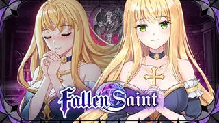 Fallen Saint