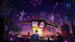 Figment 2: Creed Valley