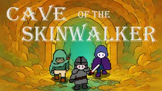 Cave of the Skinwalker