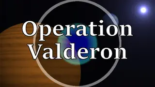 Operation Valderon