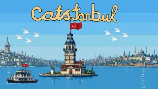 Catstanbul