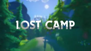 Lost Camp