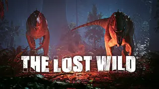 The Lost Wild