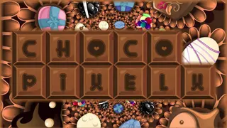 Choco Pixel X