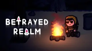 Betrayed Realm