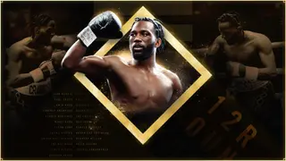 Undisputed - Championship - Xbox Series
