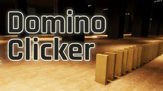 Domino Clicker