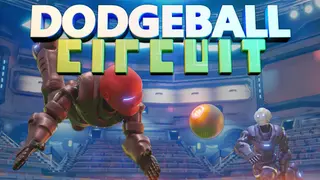 Dodgeball Circuit