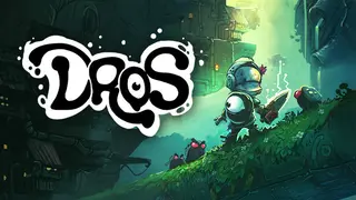 DROS Game + Soundtrack