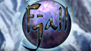 Fjall