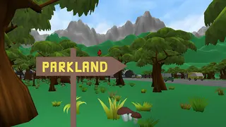 Parkland