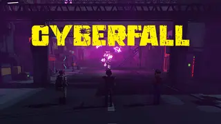 CyberFall