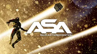 ASA: A Space Adventure Remastered Edition