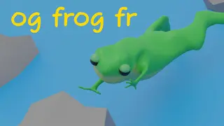 og frog fr
