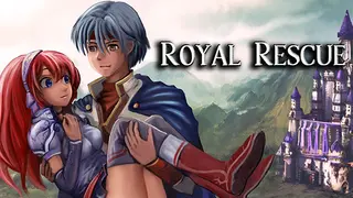 Royal Rescue SRPG