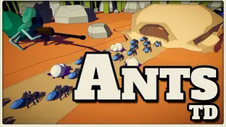 Ants TD