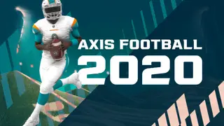 Axis Football 2020