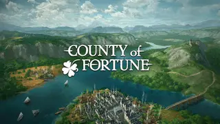 County of Fortune
