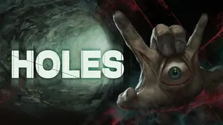 Holes