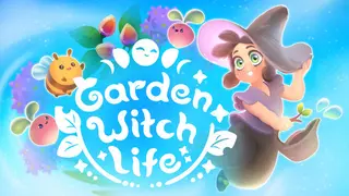 Garden Witch Life