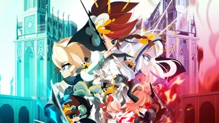 Cris Tales (Xbox One & Series)