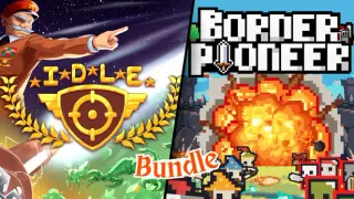 Idle Borders