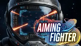 Aiming Fighter