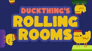 Duckthing's Rolling Rooms