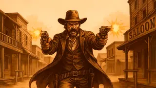 Cowboys - Xbox Series