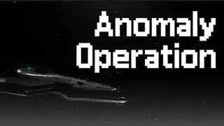 Anomaly Operation