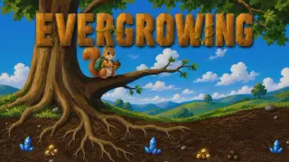 Evergrowing
