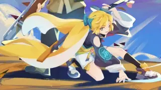 Return To Abyss - Switch
