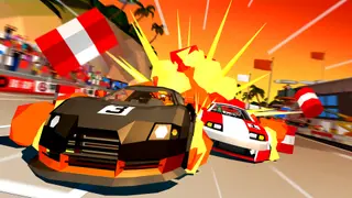 Hotshot Racing - Xbox One
